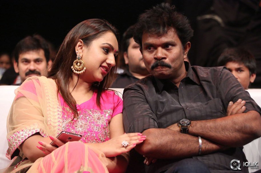 Pooja-Movie-Audio-Launch